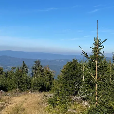 Ferme Point Du Jour Avec Sauna Et Jacuzzi Apartman *