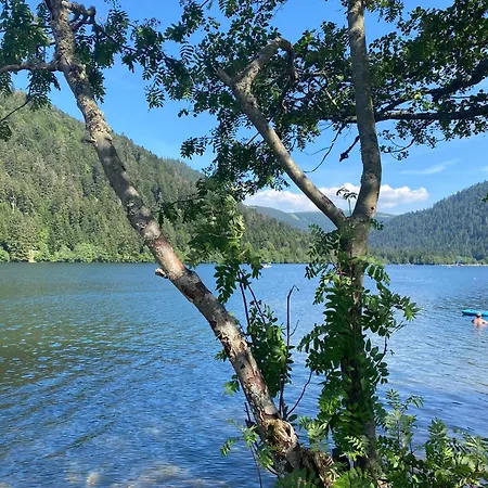 Apartman Ferme Point Du Jour Avec Sauna Et Jacuzzi