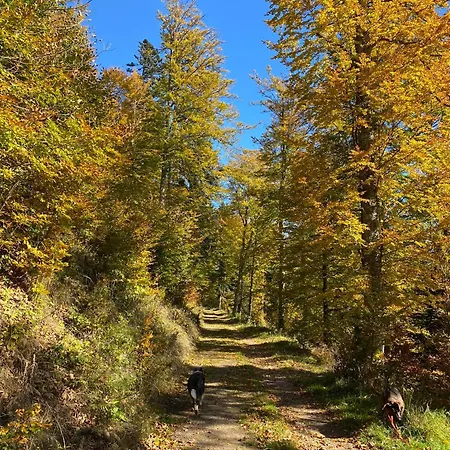 Ferme Point Du Jour Avec Sauna Et Jacuzzi