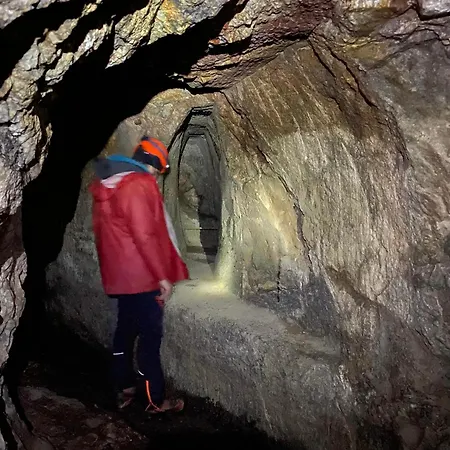 Ferme Point Du Jour Avec Sauna Et Jacuzzi Sainte-Marie-aux-Mines