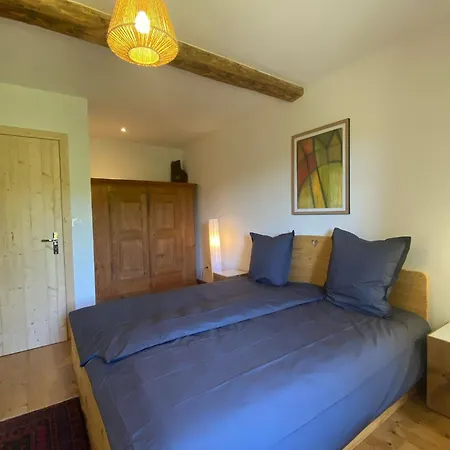 Apartman Ferme Point Du Jour Avec Sauna Et Jacuzzi Sainte-Marie-aux-Mines