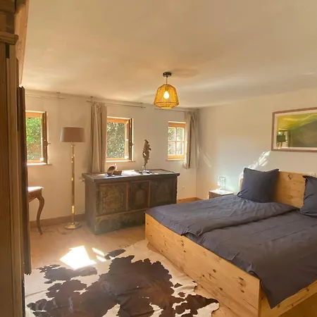 Ferme Point Du Jour Avec Sauna Et Jacuzzi *