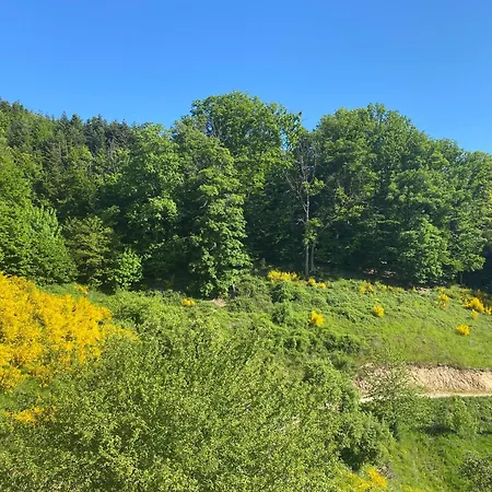 Apartman Ferme Point Du Jour Avec Sauna Et Jacuzzi