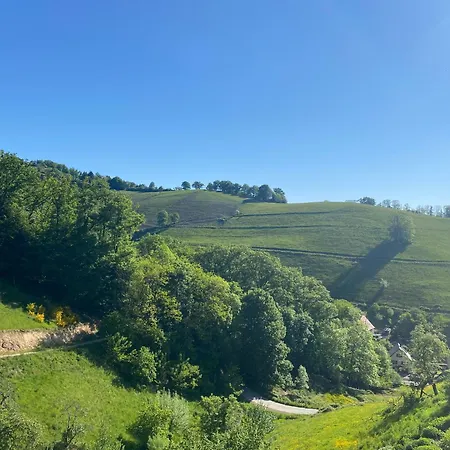 Ferme Point Du Jour Avec Sauna Et Jacuzzi Apartman *