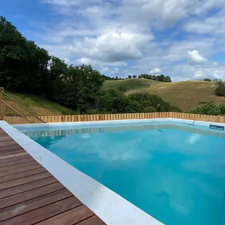 Ferme Point Du Jour Avec Sauna Et Jacuzzi *