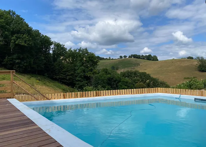 Appartamento Ferme Point Du Jour Avec Sauna Et Jacuzzi Sainte-Marie-aux-Mines
